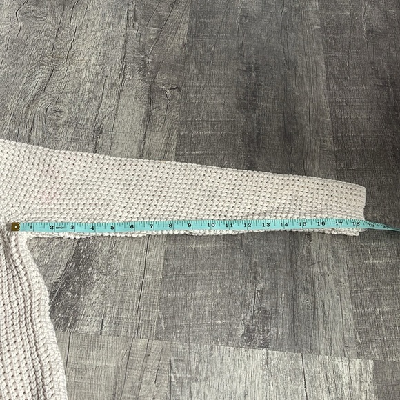 Lauren Ralph Lauren Women's Chunky Knit Sweater - Picture 6 of 8